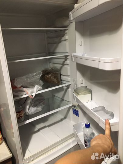 Холодильник