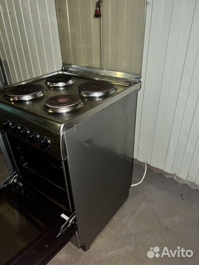 Плита электрическая