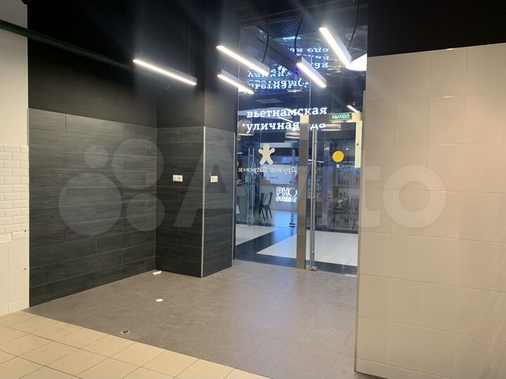 Торговая площадь, 31.4 м²