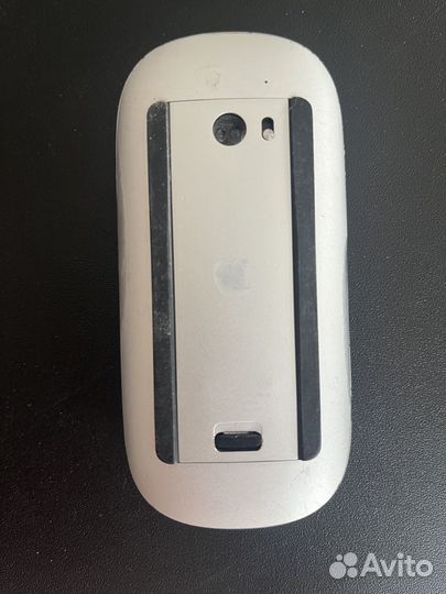 Мышь apple 1