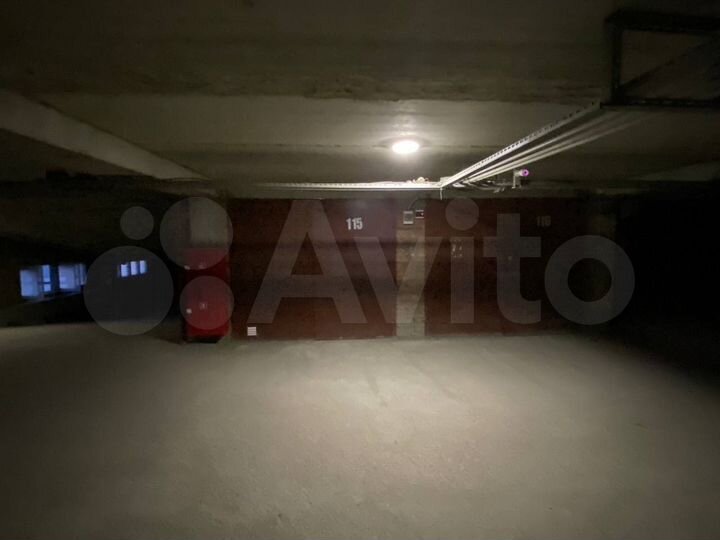 Гараж, 24 м²