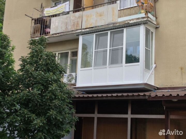 Пластиковые окна в Раевской