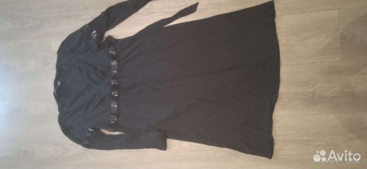 Вещи для беременных 52-54