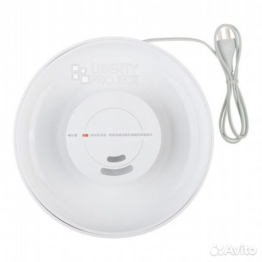 Увлажнитель воздуха Xiaomi Mijia Intelligent Steri