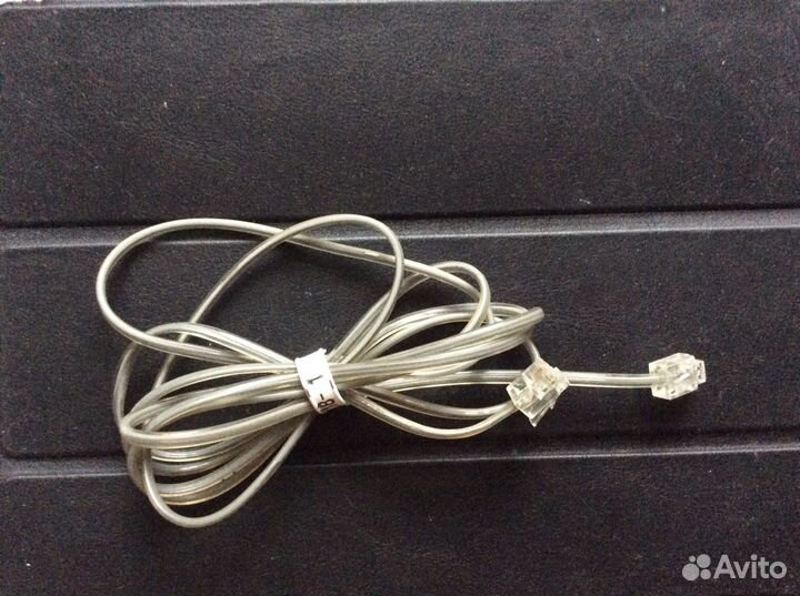 Стационарный телефон