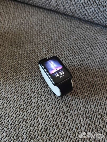 Huawei watch fit