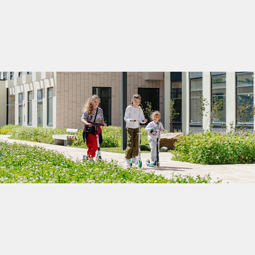 1-к. квартира, 36,2 м², 10/17 эт.