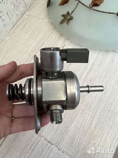 Оригинал Тнвд bmw