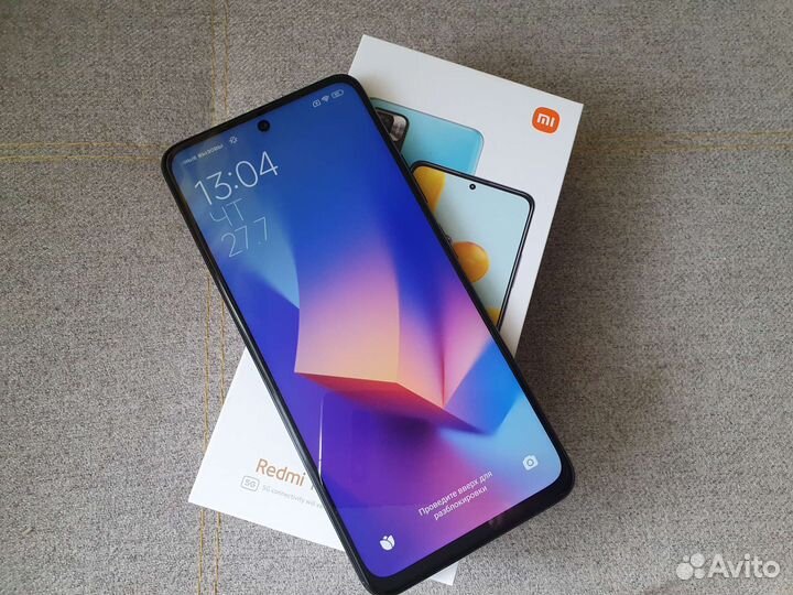 Телефон Xiaomi Redmi Note 11s 5g