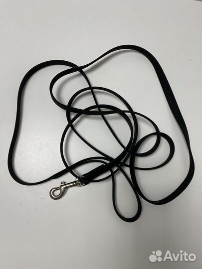 Zoomaster поводок биотан 3м