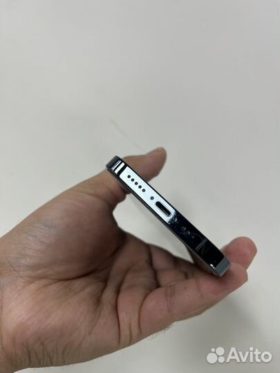 iPhone 12 Pro, 256 ГБ