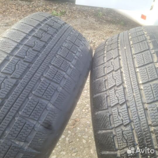 Toyo 800 Plus 215/60 R17 98