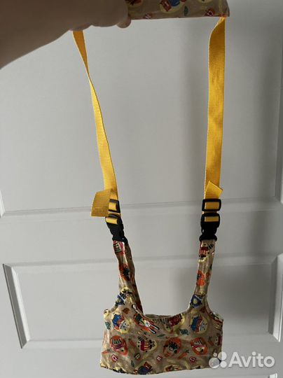 Возжи для детей