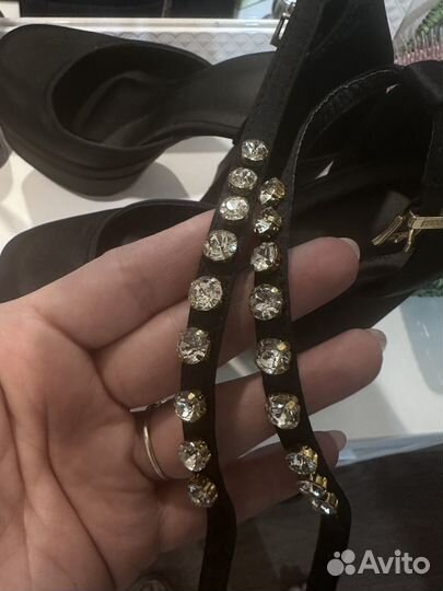 Туфли женские 37 размер