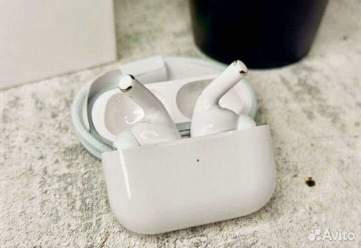 AirPods 3 Premium Huilian