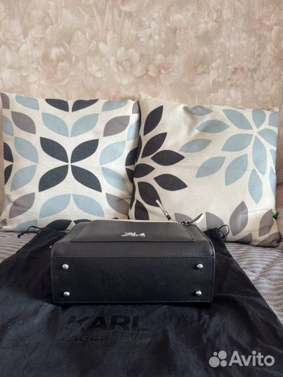 Сумка Karl Lagefeld