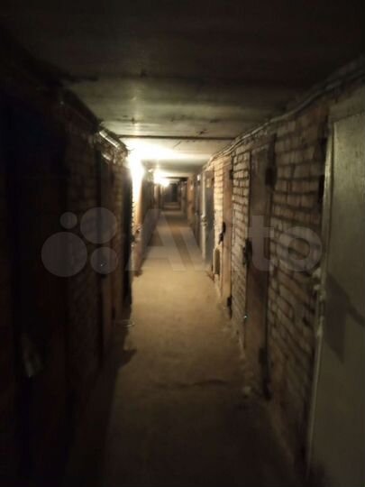 Машиноместо