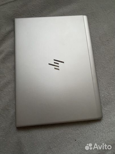Hp elitebook 830 g5