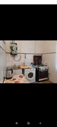 Комната 12 м² в 3-к., 3/3 эт.