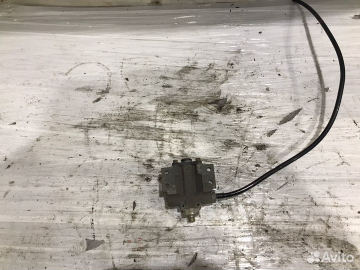 2001791 Насос системы AdBlue Scania 5 - series