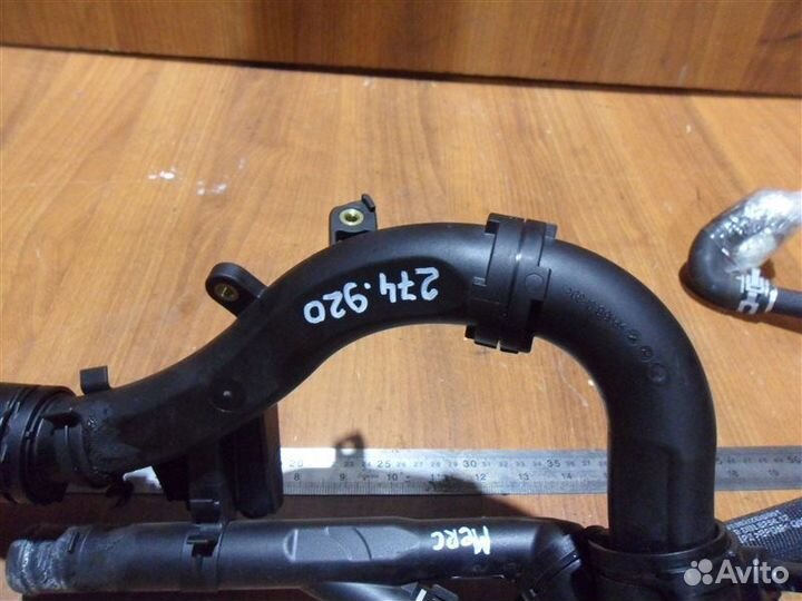 Термостат Mercedes-Benz E-Class W212 274.920