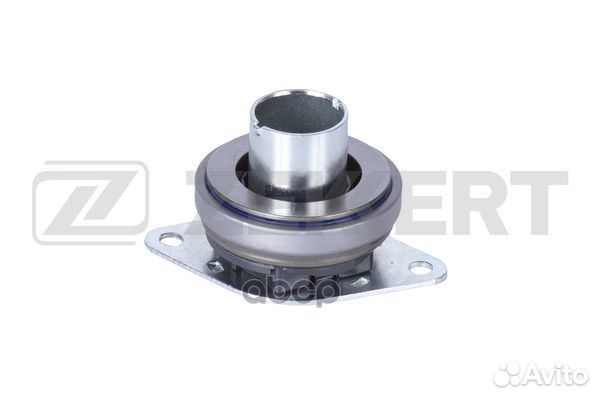 Муфта сцепления VW Polo IV V 09- Passat VI 05