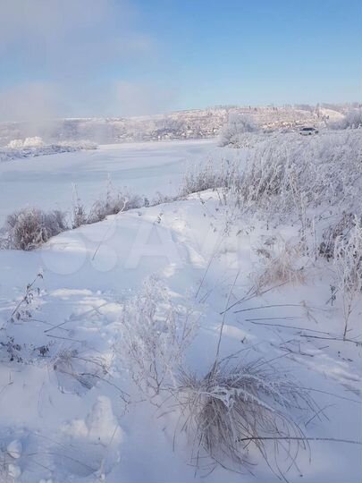 Участок 10 сот. (СНТ, ДНП)