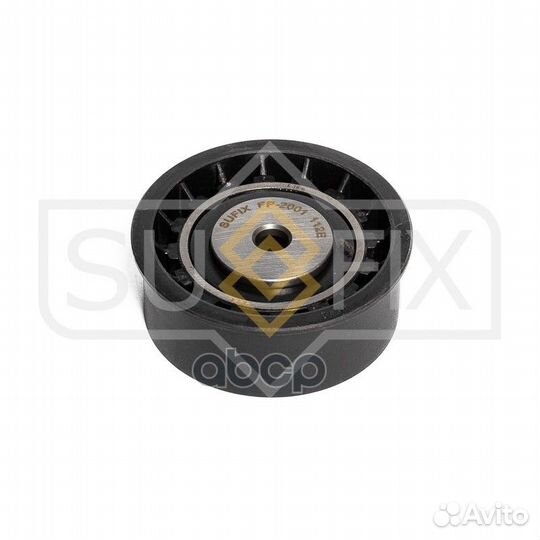 Ролик обводной ремня грм FP2001 sufix