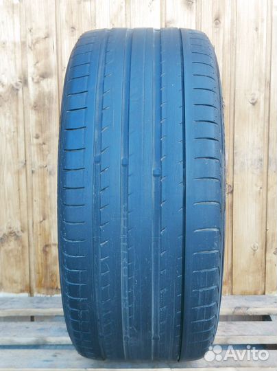 Yokohama Advan Sport V105 265/40 R18 101Y