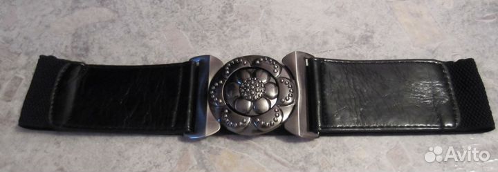 Ремень женский