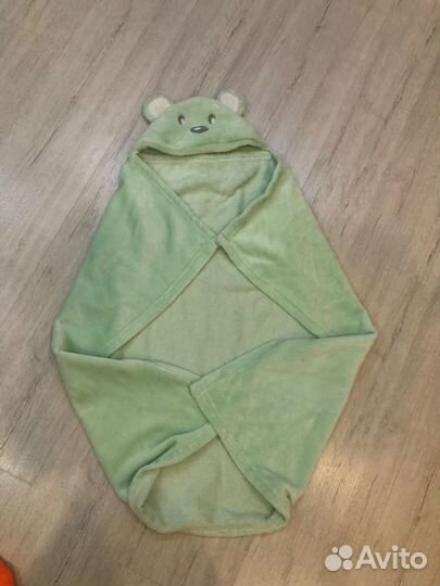 Плед для малыша