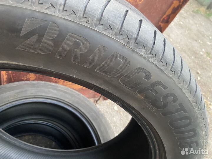 Bridgestone Alenza 001 275/50 R21