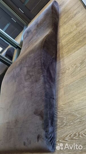 Матрас волна на кушетку