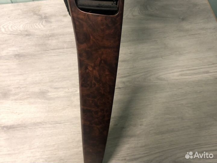 Дефлектор салона kia sorento 1