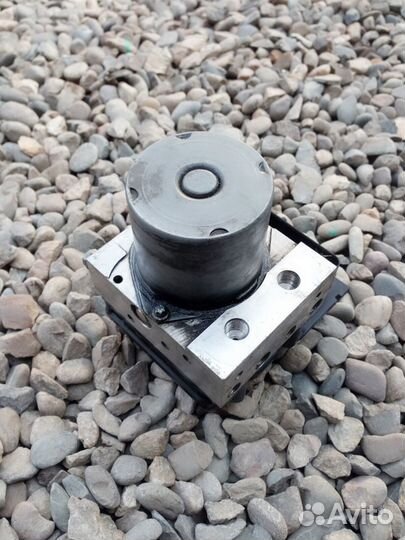 Блок ABS BMW X5 E53