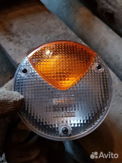 Фонарь задний (паз-3204, 4234, 32053 рестайлинг)