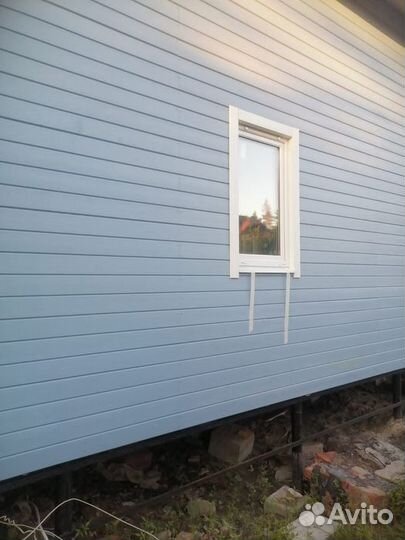 Пластиковые окна на заказ/ Окна пвх