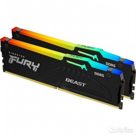 Игровой пк i5-13600KF / RTX4080