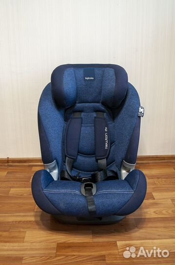 Автокресло детское Inglesina Newton
