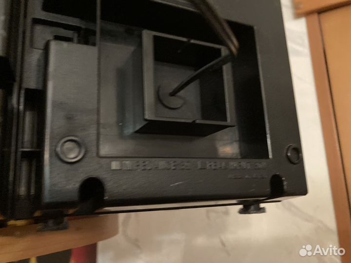 Магнитола panasonic rx cw 54f