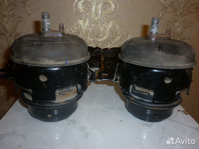 Подушка/опора двигателя прадо 150 LC Prado 150