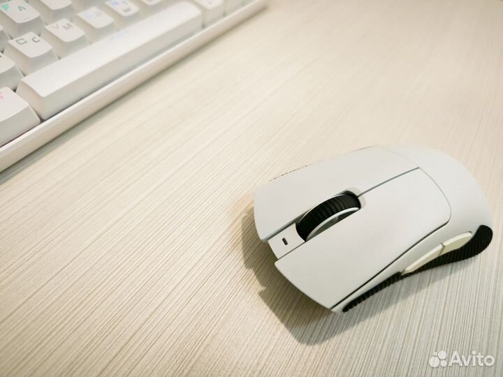 Razer deathadder v3 pro