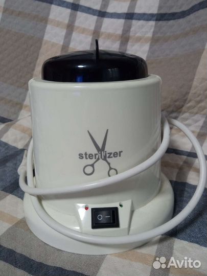 Стерилизатор для маникюра
