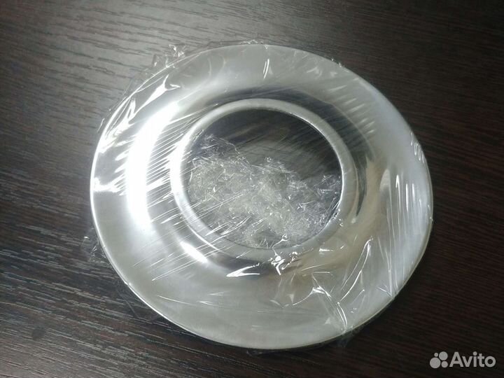 Колпаки mercedes AMG W222