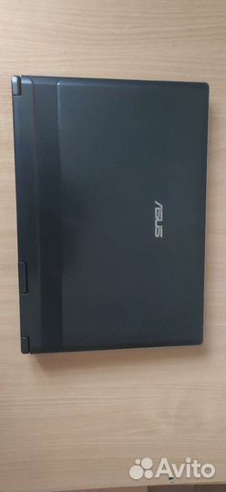 Ноутбук asus X50VL