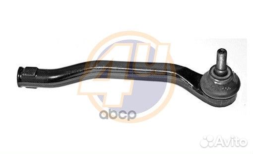 Наконечник рулевой тяги перед прав REN flue