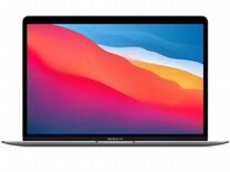 Ноутбук Apple MacBook Air 13" M1/8Gb/256Gb