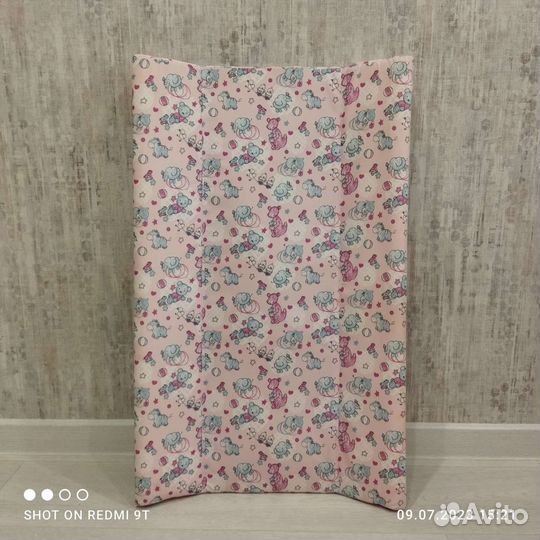 Доска пеленальная