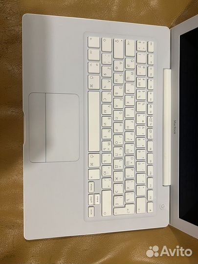 Apple MacBook 13 Дюймов 2007 года как новый