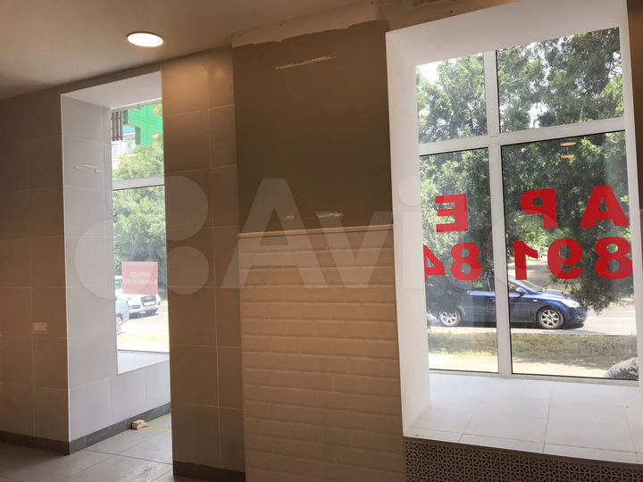 Торговая площадь, 62 м²